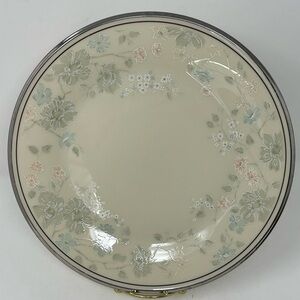 Lenox Nicole 10.5” Replacement Dinner Plate USA